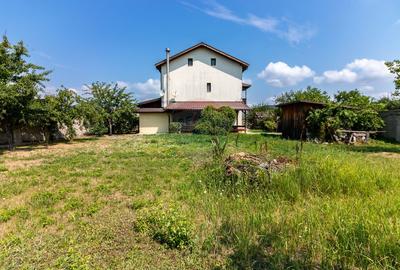 Casă / vilă de vânzare în Balotești | aprox. 350 mp | teren 1.015 mp - 57