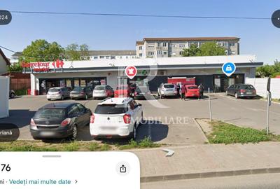 Spațiu Comercial De Vânzare | Venit Garantat | Sanmartin | BH - 3