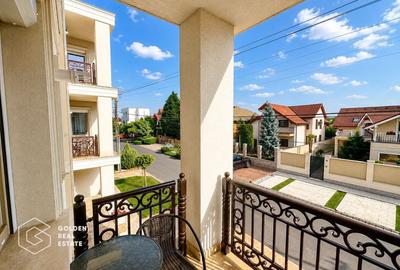 Apartament premium, zona Subcetate, 3 camere, 2 bai, loc parcare, sala, piscina - 16