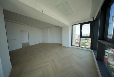 Apartament cu 3 camere decomandat în Unirii