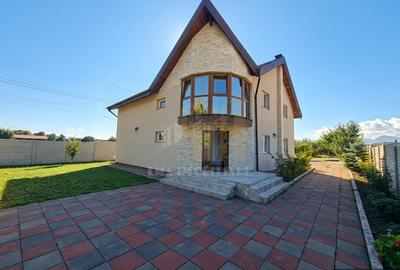 Casa individuala Harman Brasov  parter+etaj - 3