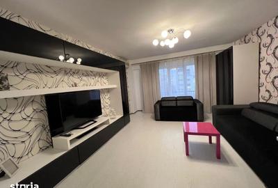 Apartament cu 3 camere în 13 Septembrie