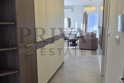 Apartament lux 2 camere, 56 mp, etaj 5, Nord One - 9