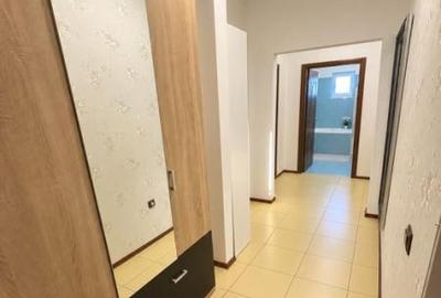 Garsonieră decomandată în Inel I