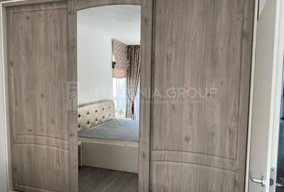 Apartament 3 camere, 2 bai, 2 parcări, Bartolomeu - 9