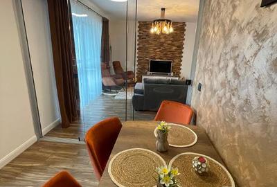 Apartament superb, la 300m de Peles, complex Chatel, 2025, 71mp, la cheie - 48