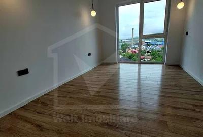 Apartament cu 2 camere de vanzare, bloc nou, parcare, Marasti - 4