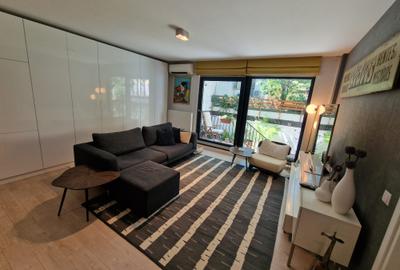 Ion Mihalache - Pta Victoriei - Apartament 3 camere - gradina de 95 mp amenajata - 22