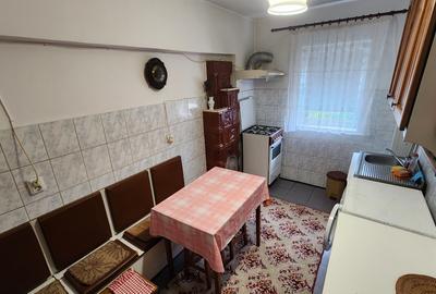 Apartament 3 camere + Garaj 25 mp - 12