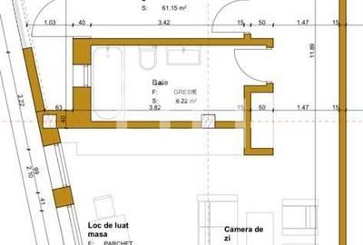 Apartament 2 camere, 53mp utili,Bloc Nou, 2 parcari, Jucu de Sus - 2