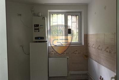 Spatiu comercial 3 camere Parter Zona City Park Mall 68mp centrala gaz decomanda - 8