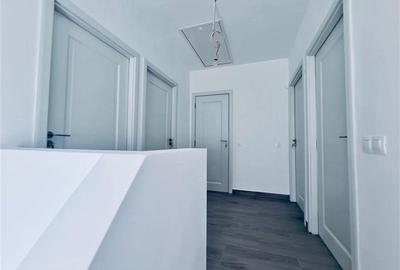 Casa standarde ridicate, la cheie  , 4 camere, 410 mp teren, Sancraiul de Mures - 14