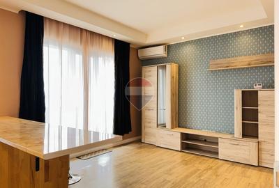 Apartament 3 camere | Etaj 3 | Loc de parcare | Bloc 2021 - 1