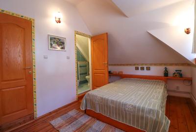 Apartament 5 camere Sinaia, Furnica – 178 mp, lângă Peleș!!! - 9