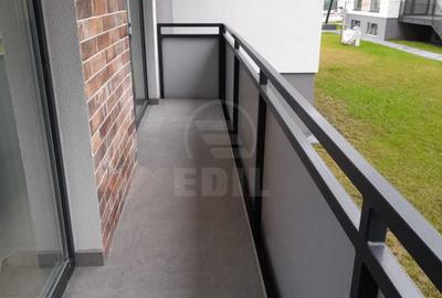Apartament de 2 camere, semidecomandat, zona Porii - 11