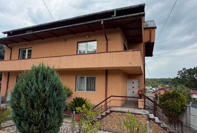Casă de închiriat în Sărărie – 360 mp, 7 camere și 2 locuri de parcare - 4