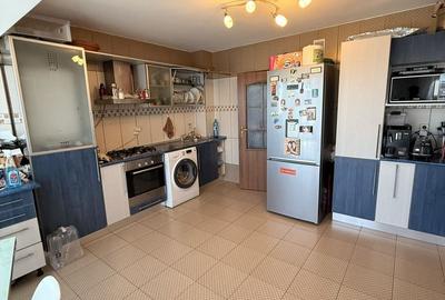 Apartament 4 camere, Strada Domnească - 13