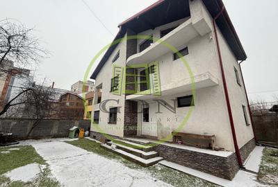 Casa D+P+1+M, 280 MP utili, 350 MP teren, Cartier Craiova, zona Sif - 2