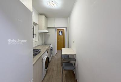 Bulevardul Magheru • Apartament 2 Camere + 2 Balcoane • Complet Renovat - 14