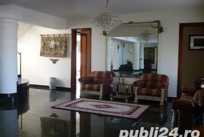Ag BRASADAS vinde Vila cu 20 camere 836mp UTILI in Izvorani. - 7