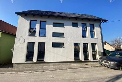 Casa individuala cu 3 camere decomandate in Sibiu zona Gusterita - 2