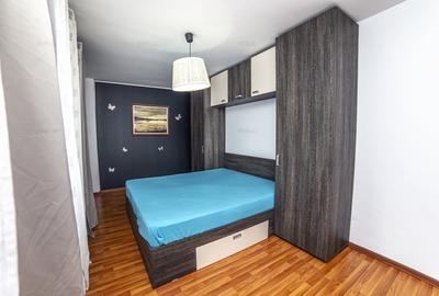 2 Camere Pantelimon | Cora | Mobilat si utilat | 6 minute metrou | Loc parcare - 6