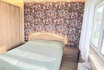 Apartament 2 Camere Decomandat – City Park Mall - 2