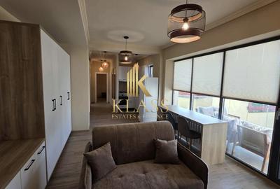 Apartament cu 2 camere decomandat, mobilat în Alba Iulia