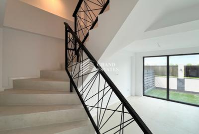 Vila duplex I 3 dormitoare I 3 bai I Mansarda generoasa I Parcare - 3
