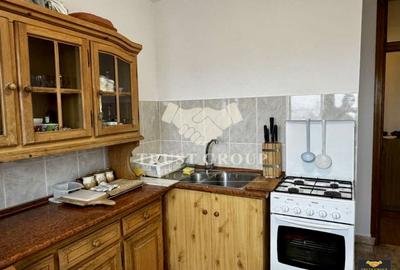 Apartament 3 camere Domenii | Imobil 1982 - 8
