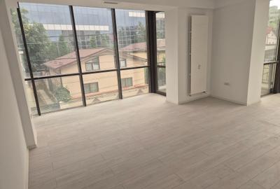 Cladire birouri S+P+3, lift, se adauga 200 EURO utilitati, intre Plaza si Afi - 5