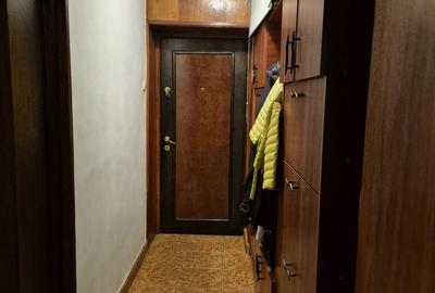 De vanzare apartament 4 camere zona Decebal - Alba Iulia - 7
