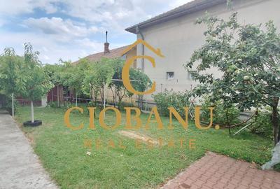 Casa +1.800 mp teren intravilan de vanzare zona Popoveni - 10
