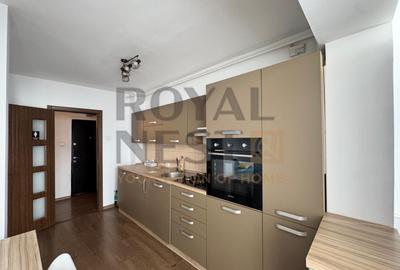 De inchiriat apartament 3 camere pe Grivitei - 2