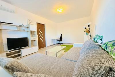 De închiriat | Apartament 2 camere | Turda Ion Mihalache - 1