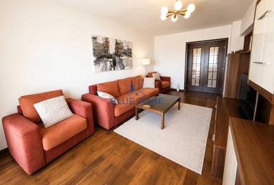 Apartament 2 camere | Bd. Unirii | 65,7 mp | 3 balcoane | 669 € - 2