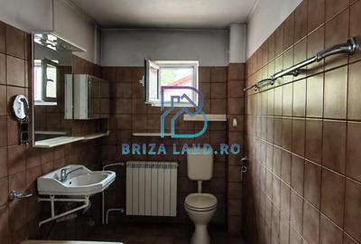 Bucurestii Noi, parcul Basilescu, casa 382mp, 6 camere, teren 721mp - 4