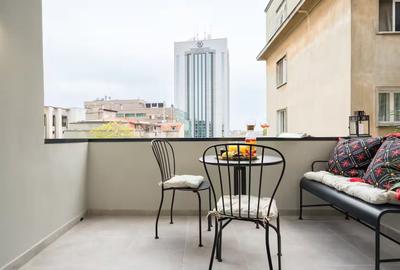 DIRECT PROPRIETAR - VANZARE 2 CAMERE - PTA ROMANA - 14