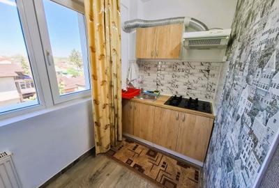 Vanzare garsoniera in Ploiesti, zona Sud - 8
