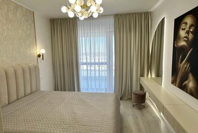 Apartament cu 2 camere în Pipera