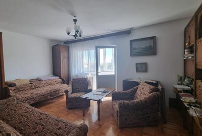 Apartament 2 camere 51500 Euro Micro 17 - 1