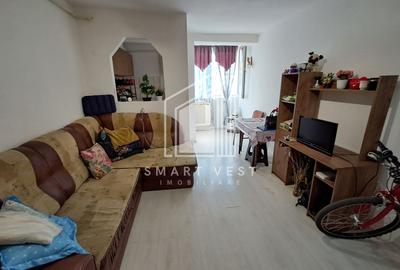 Garsoniera | 22 mp | Etajul 1  | Zona Micro 17 Ostrovului - 2
