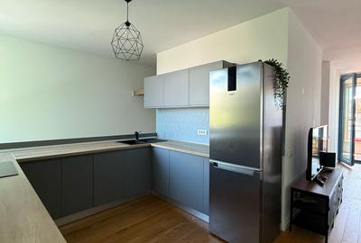Apartament 2 camere Urban Spaces// Stefan cel Mare// Vasile Lascar - 3