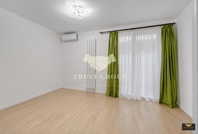 Herastrau | Apartament 3 camere + Garsoniera  | Curte intima | 2 Parcari + Boxa - 29