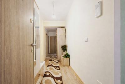 APARTAMENT 2 CAMERE DECOMANDAT 59 mp - BLOC 2020 — Nicolina - Tudor Neculai - 3