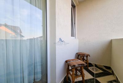 Apartament 3 camere\ Etaj 2\ Sibiu - zona Belvedere - 17