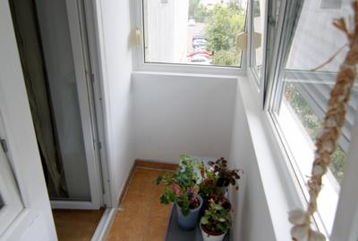 Apartament 3 camere, complet mobilat si utilat, in conditii excelente - 9