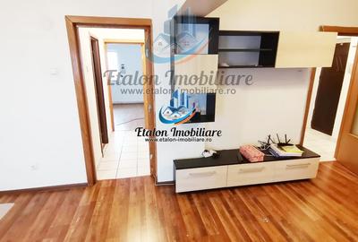 Apartament 3 camere, 2 bai, bloc anul 2003, Calea Romanului - 1