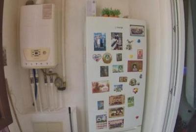 Vanzari Apartamente 2 camere ILFOV - VEST CHIAJNA - 10