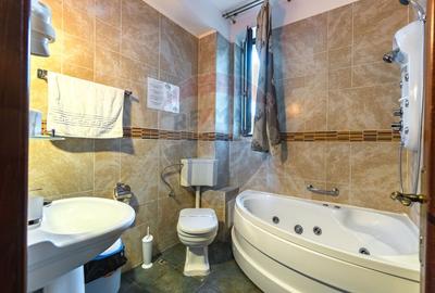 Oportunitate Business |De închiriat: Hotel Edy’s Royal 3***  | Predeal - 39
